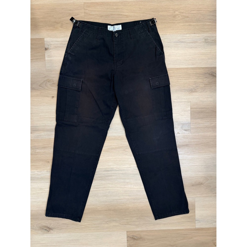 FIRST Cargo Tactical Adjustable Pants Men's size Medium (33x32) - Utility Grunge
